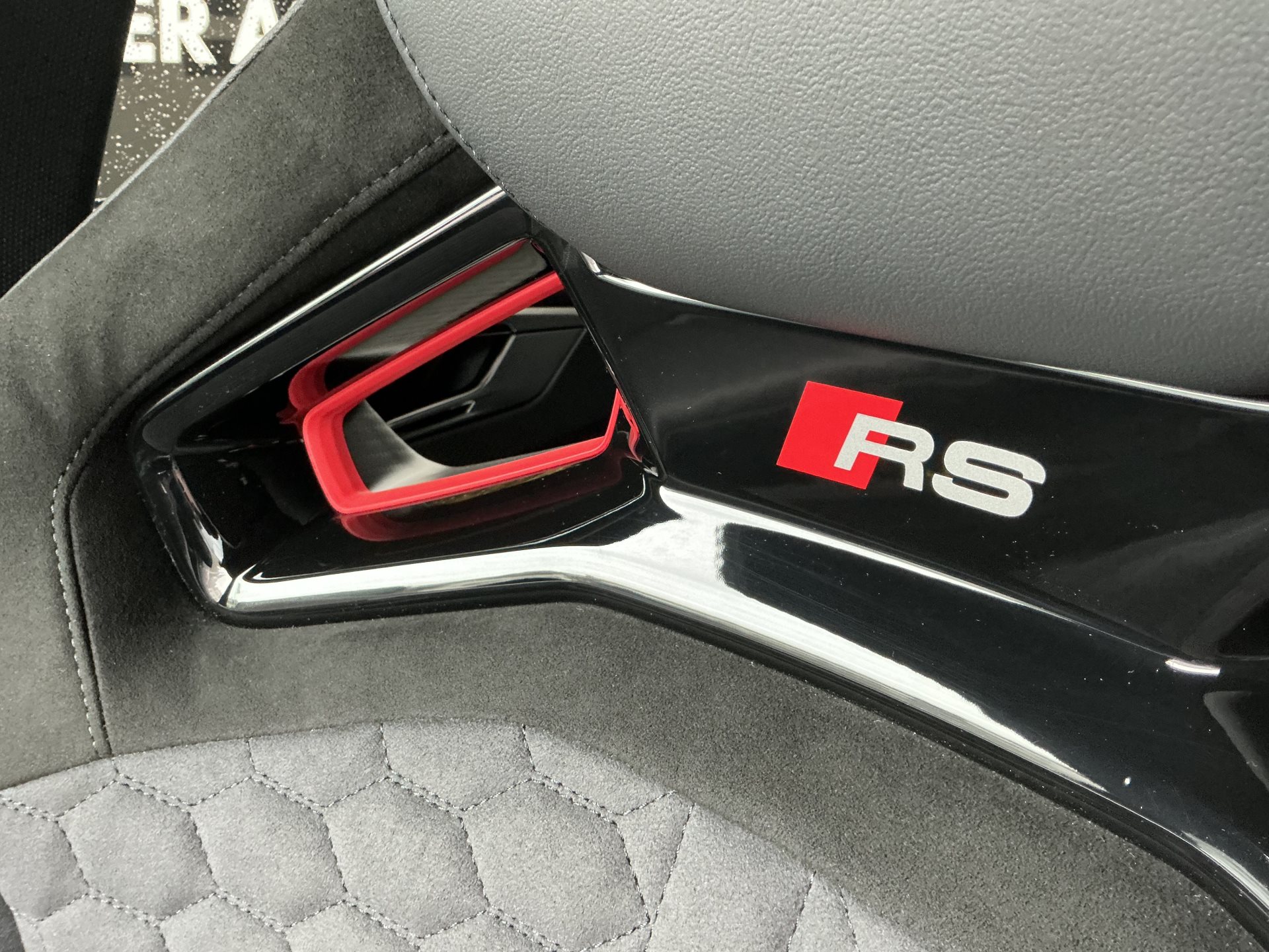 AUDI RS5 SPORTBACK 2.9 TFSI QUATTRO EDITION *** PERFORMANCE EDITION ***-image-25