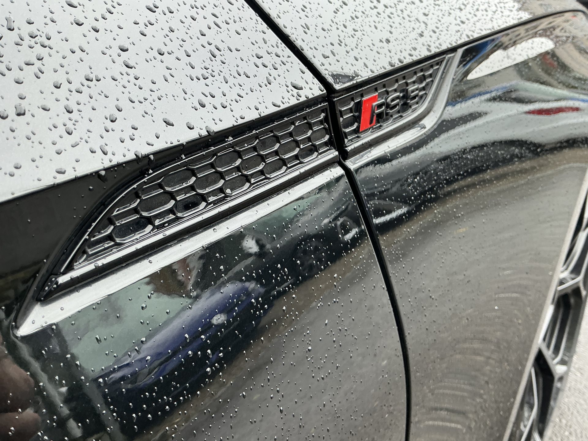 AUDI RS5 SPORTBACK 2.9 TFSI QUATTRO EDITION *** PERFORMANCE EDITION ***-image-31
