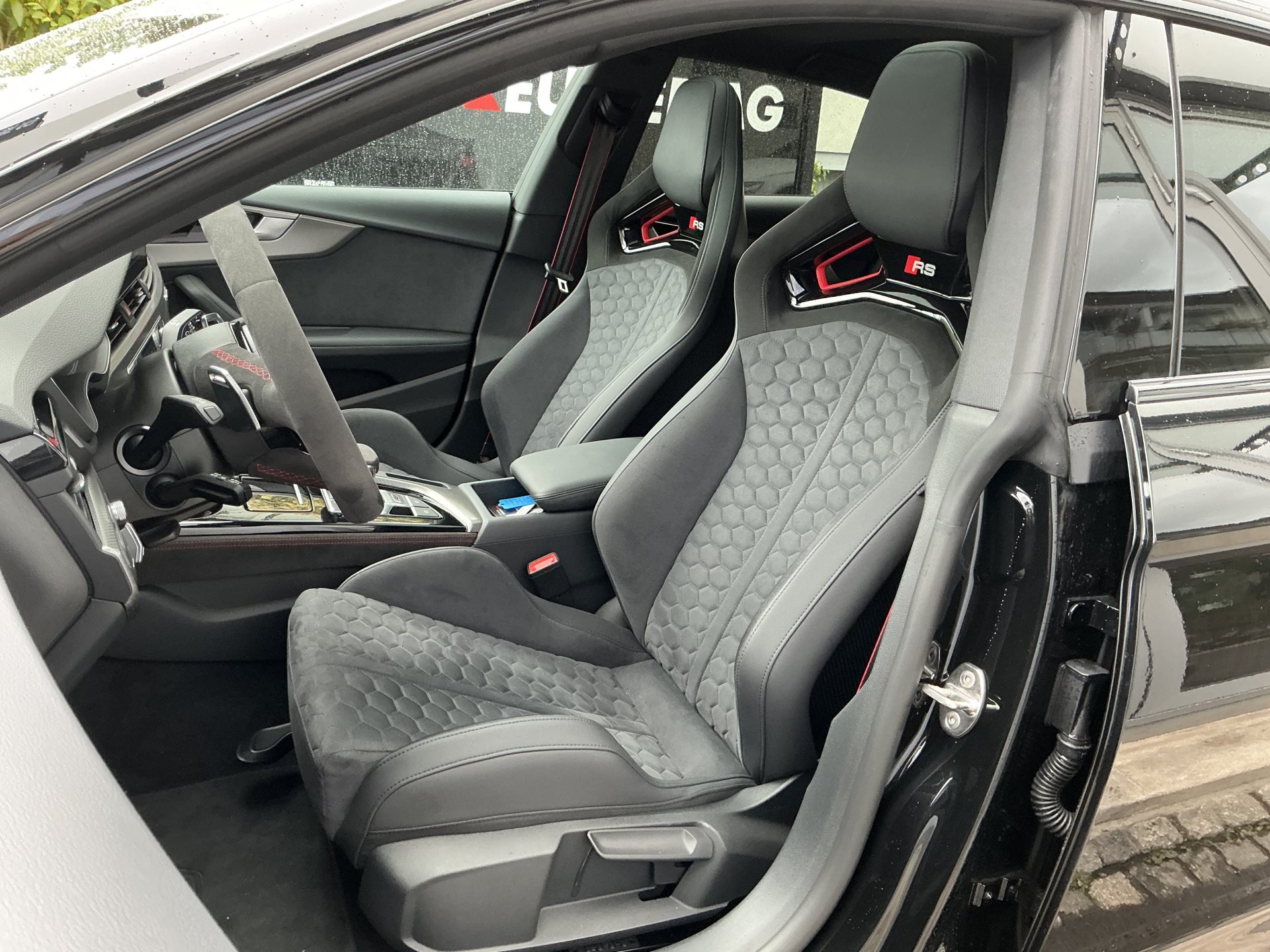 AUDI RS5 SPORTBACK 2.9 TFSI QUATTRO EDITION *** PERFORMANCE EDITION ***-image-7