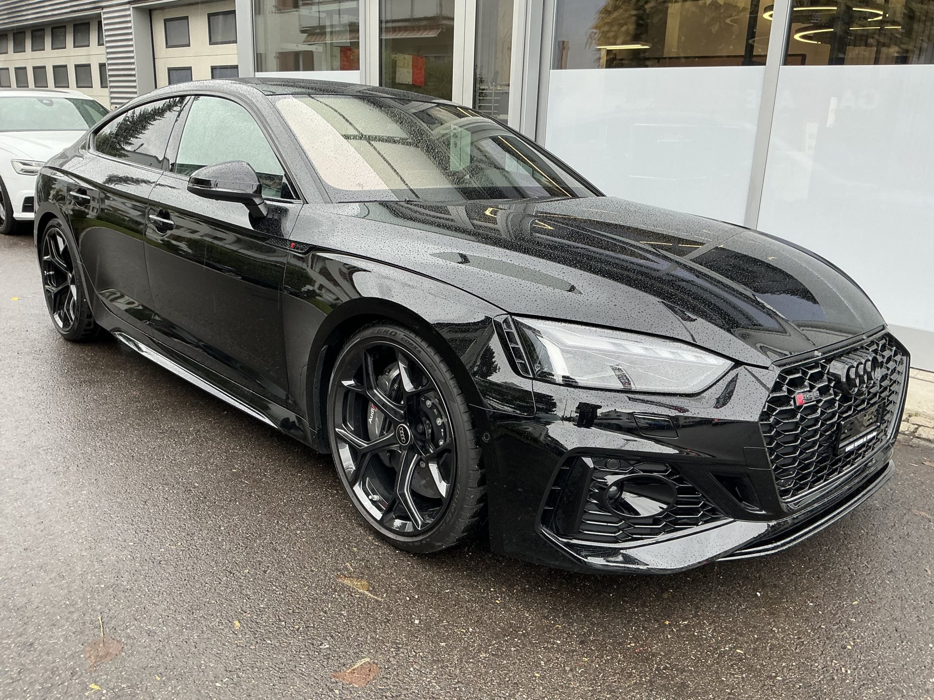 AUDI RS5 SPORTBACK 2.9 TFSI QUATTRO EDITION *** PERFORMANCE EDITION ***-showroom-element-2