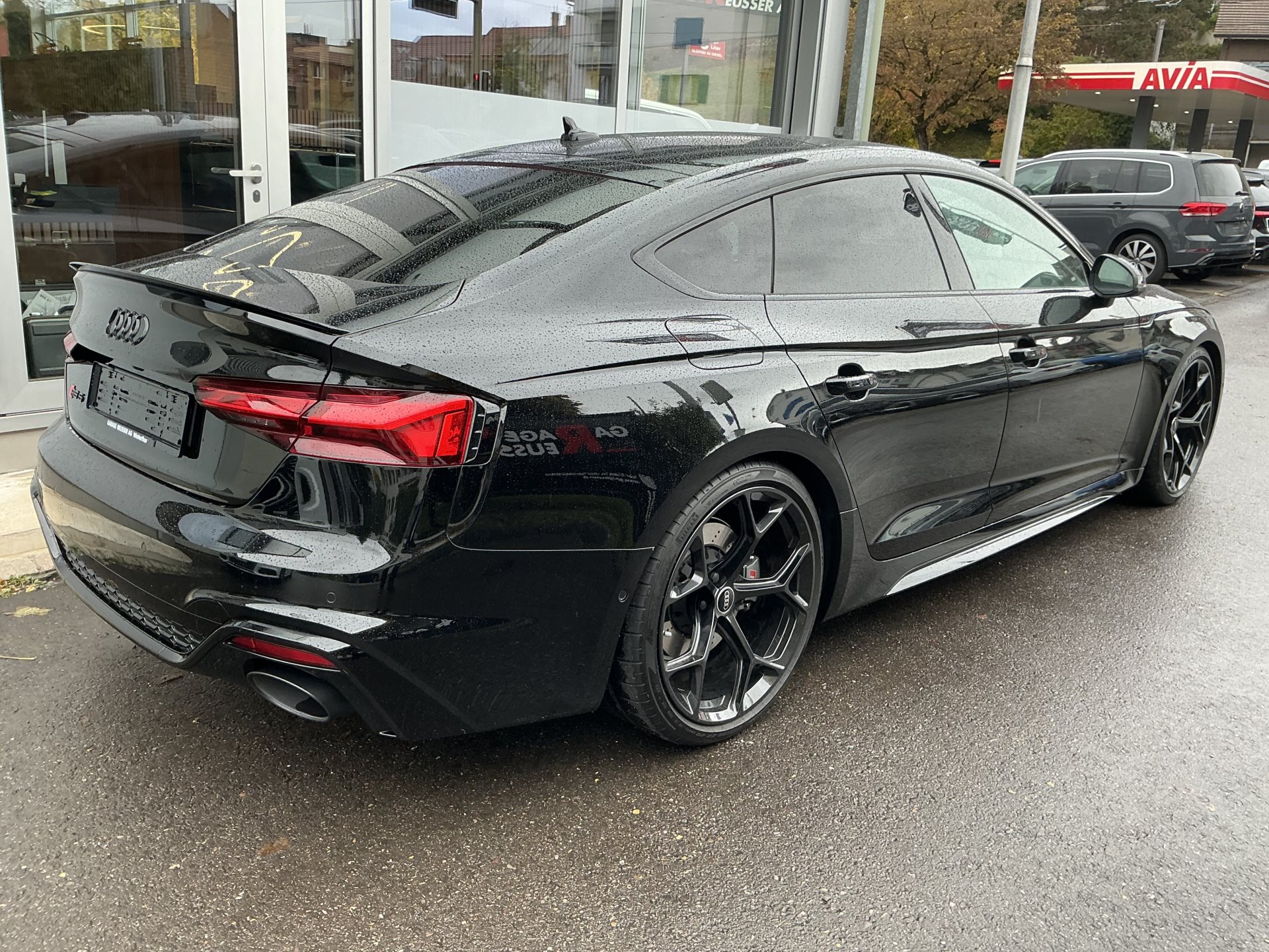 AUDI RS5 SPORTBACK 2.9 TFSI QUATTRO EDITION *** PERFORMANCE EDITION ***-showroom-element-3