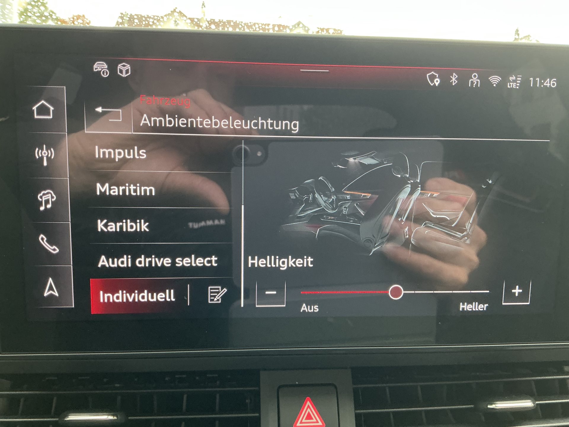 AUDI RS5 SPORTBACK 2.9 TFSI QUATTRO EDITION *** PERFORMANCE EDITION ***-image-22