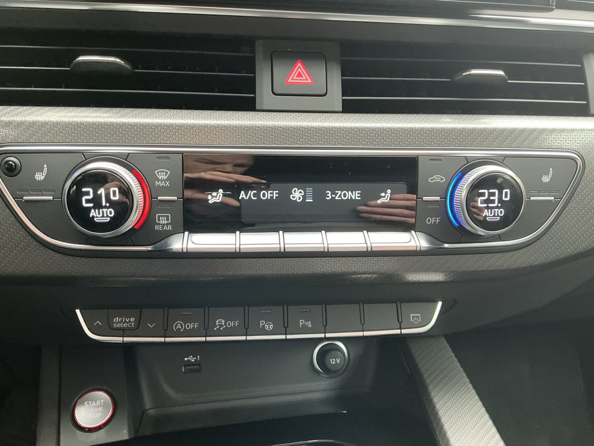 AUDI RS5 SPORTBACK 2.9 TFSI QUATTRO EDITION *** PERFORMANCE EDITION ***-image-23