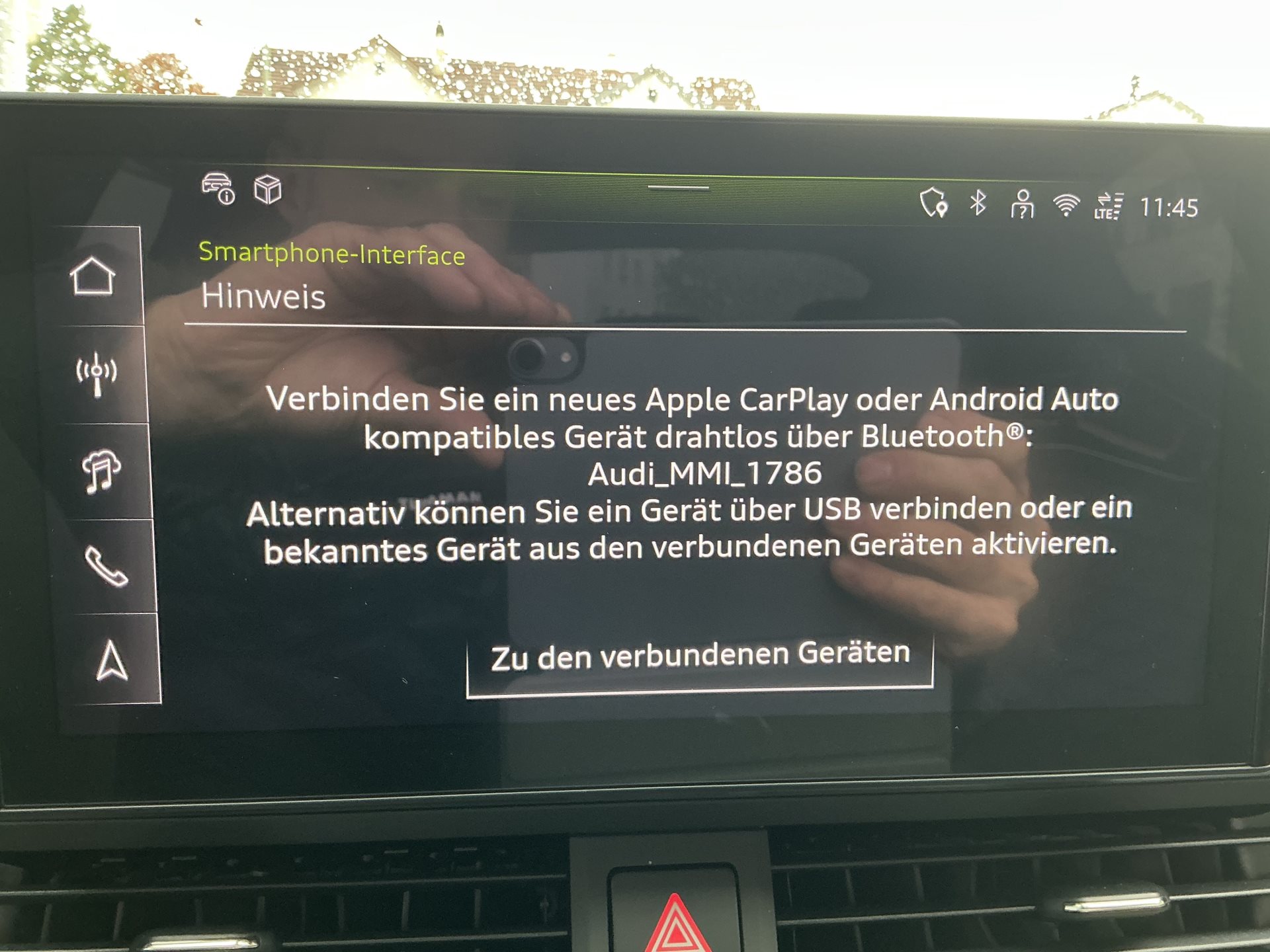 AUDI RS5 SPORTBACK 2.9 TFSI QUATTRO EDITION *** PERFORMANCE EDITION ***-image-16