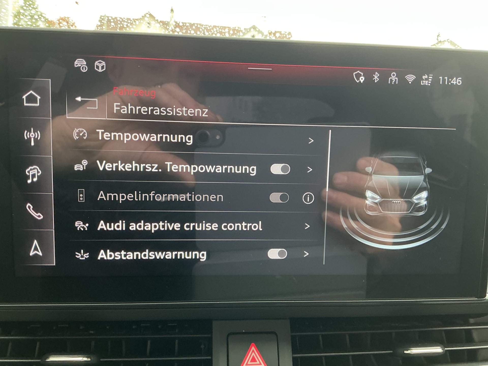 AUDI RS5 SPORTBACK 2.9 TFSI QUATTRO EDITION *** PERFORMANCE EDITION ***-image-20