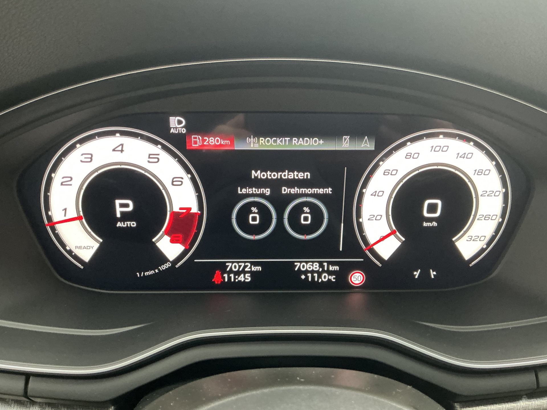 AUDI RS5 SPORTBACK 2.9 TFSI QUATTRO EDITION *** PERFORMANCE EDITION ***-image-10