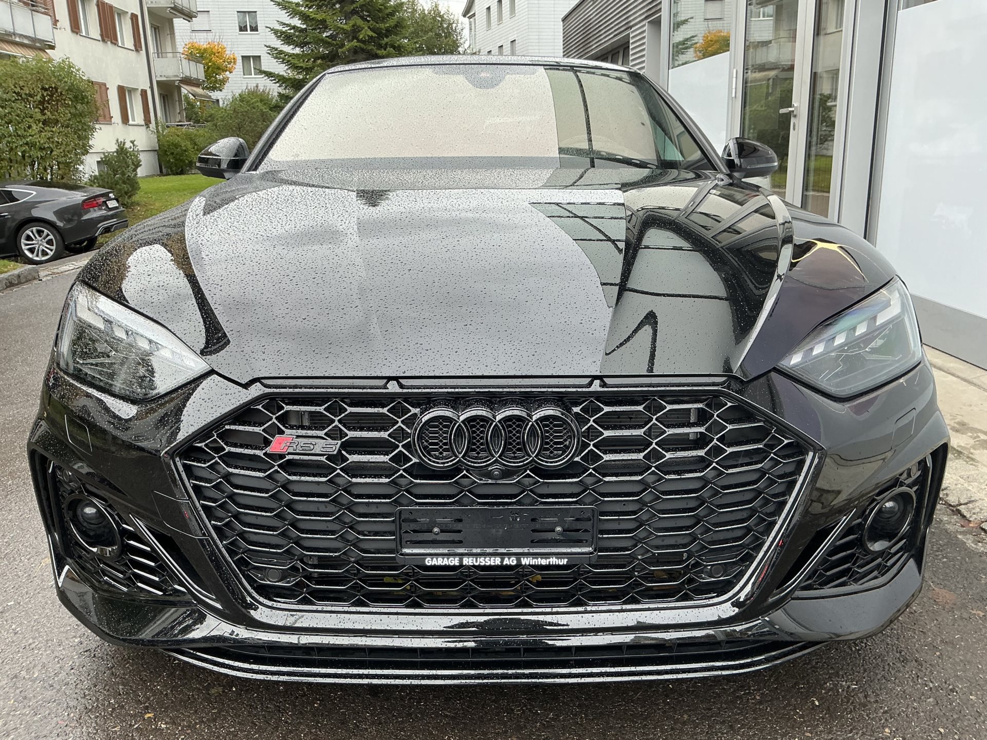 AUDI RS5 SPORTBACK 2.9 TFSI QUATTRO EDITION *** PERFORMANCE EDITION ***-showroom-element-1