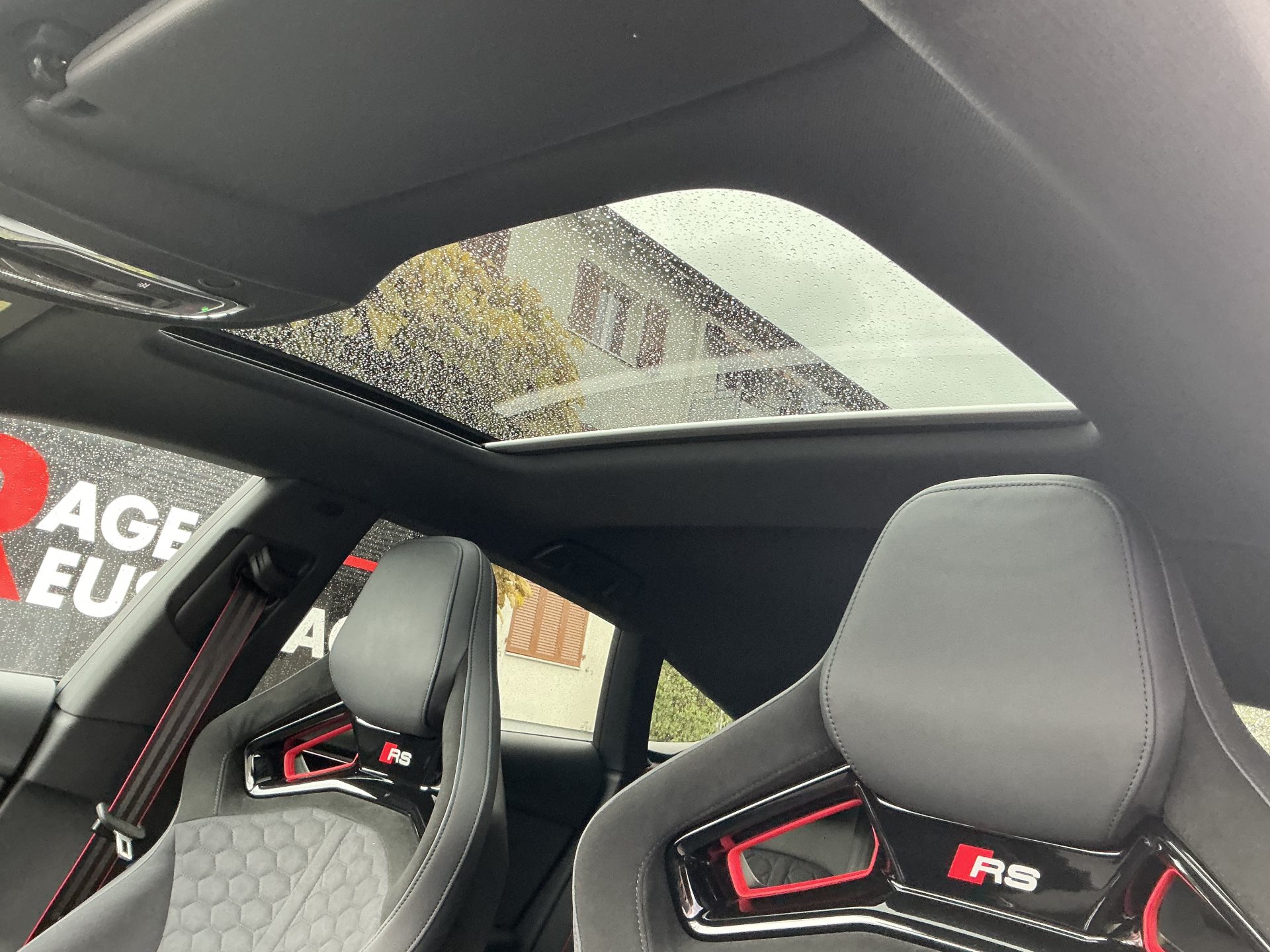 AUDI RS5 SPORTBACK 2.9 TFSI QUATTRO EDITION *** PERFORMANCE EDITION ***-image-8
