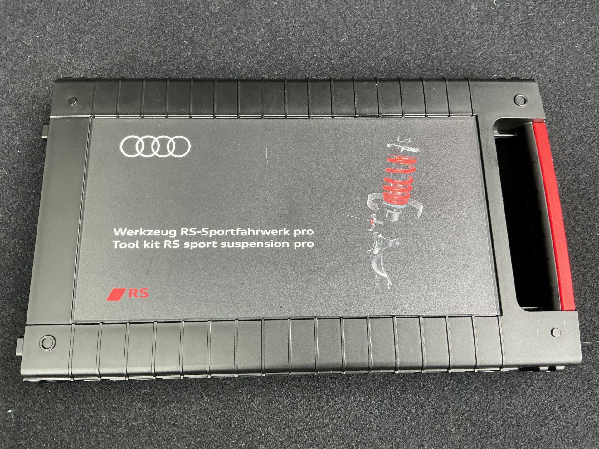 AUDI RS5 SPORTBACK 2.9 TFSI QUATTRO EDITION *** PERFORMANCE EDITION ***-image-29