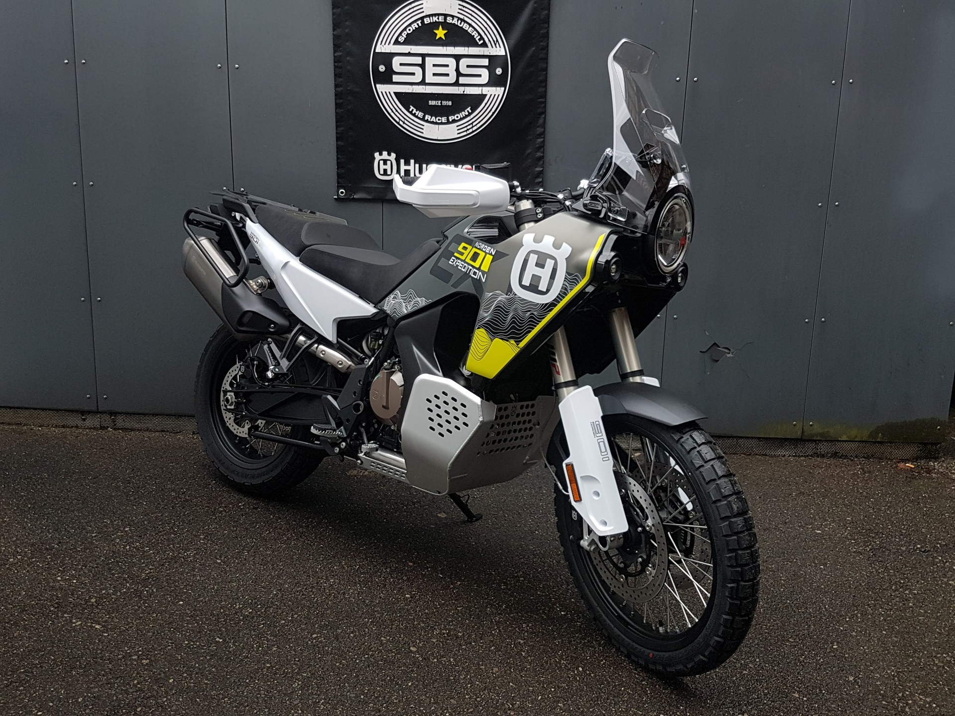 HUSQVARNA Norden 901 Expedition-image-3