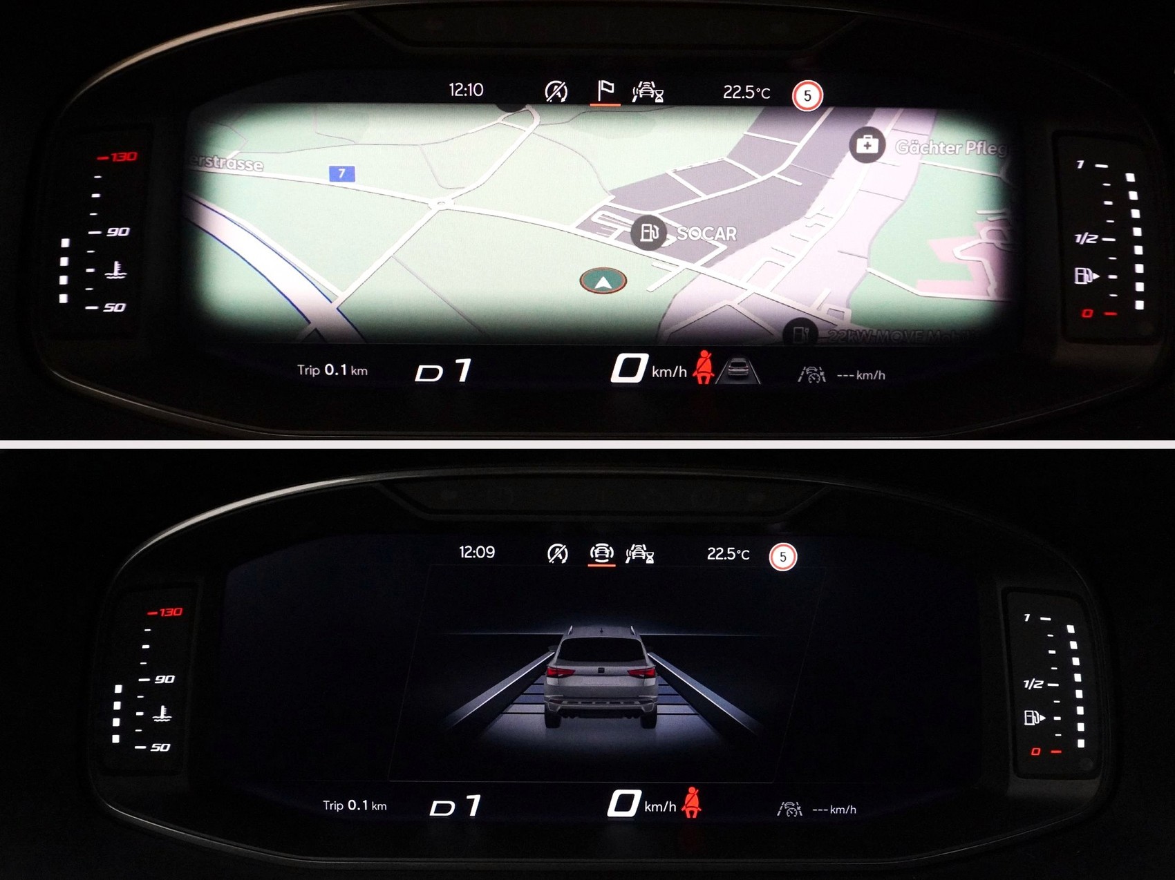 CUPRA Ateca 2.0 TSI VZ Performance 4Drive DSG-image-18