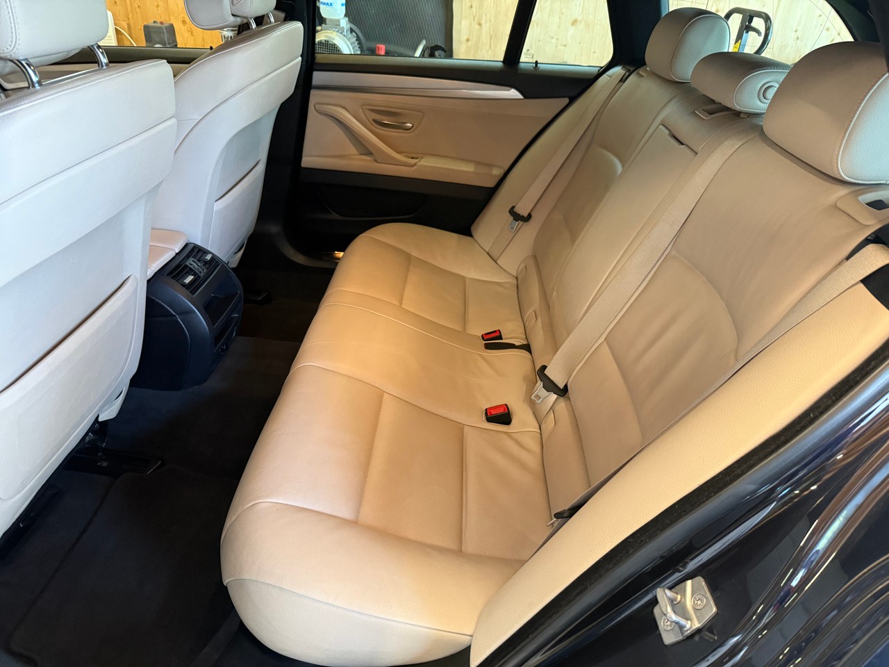BMW 535i Touring Steptronic-image-7
