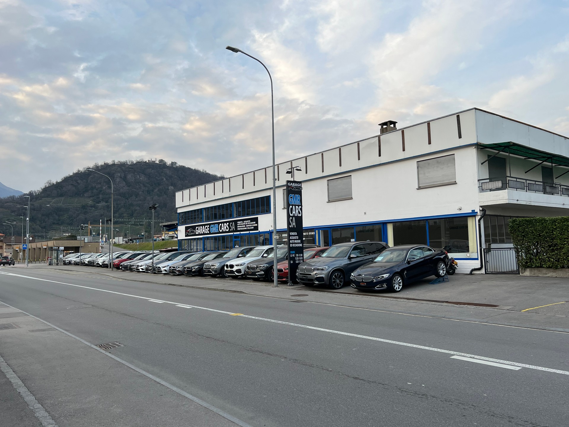 BMW 225xe iPerformance Active Tourer Sport Line Steptronic-image-14