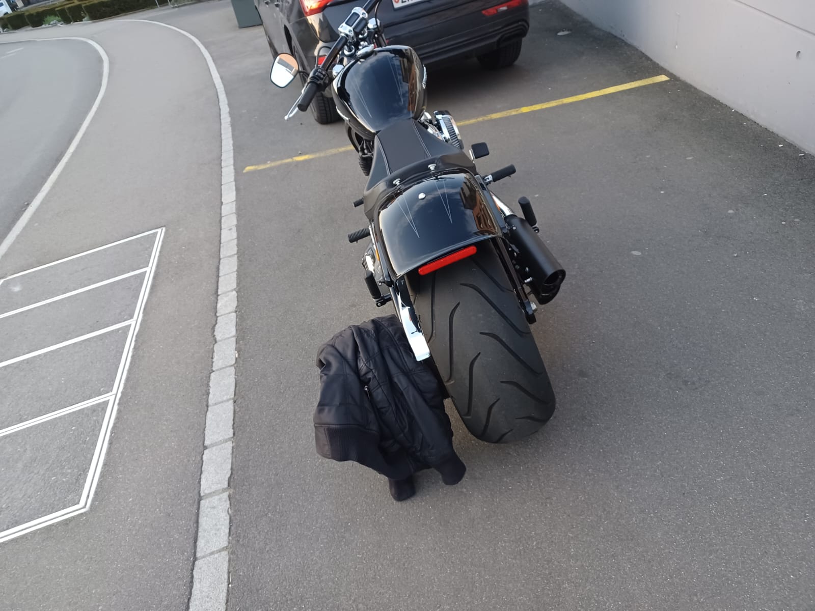 HARLEY-DAVIDSON FXBRS Breakout 114-image-3