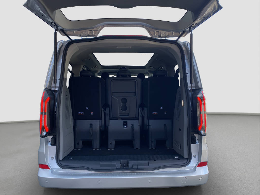 FORD Tourneo Custom Bus 320 L1 2.0 EcoBlue 170 PS Titanium X 4x4-image-15