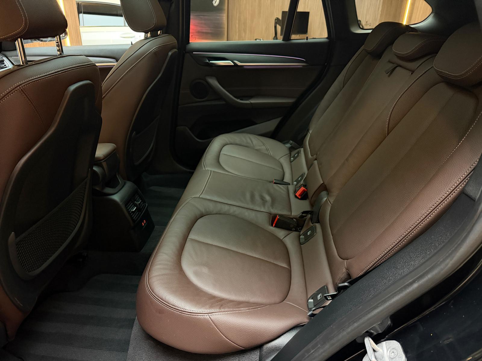 BMW X1 25e xDrive M-Sport-image-18