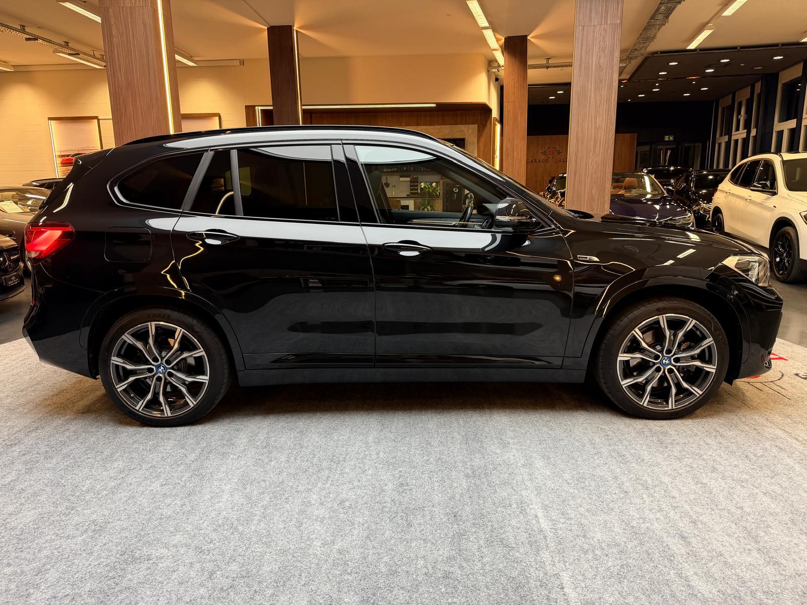 BMW X1 25e xDrive M-Sport-image-8