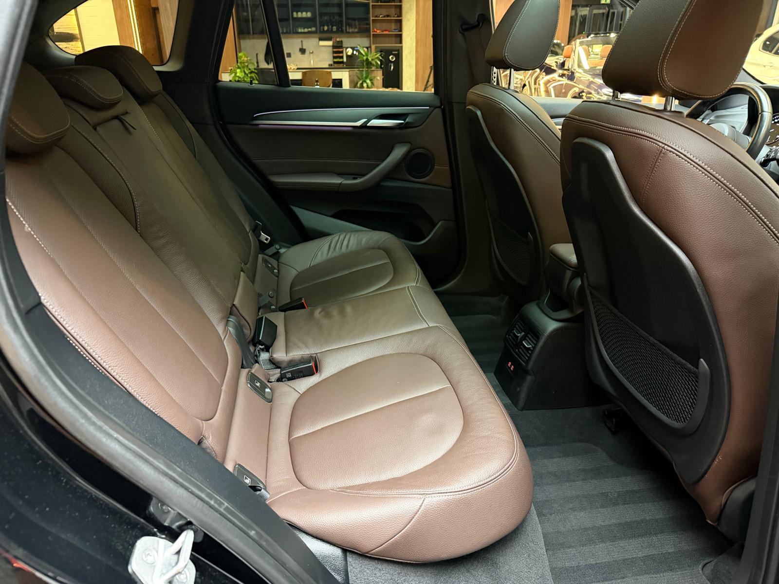 BMW X1 25e xDrive M-Sport-image-17