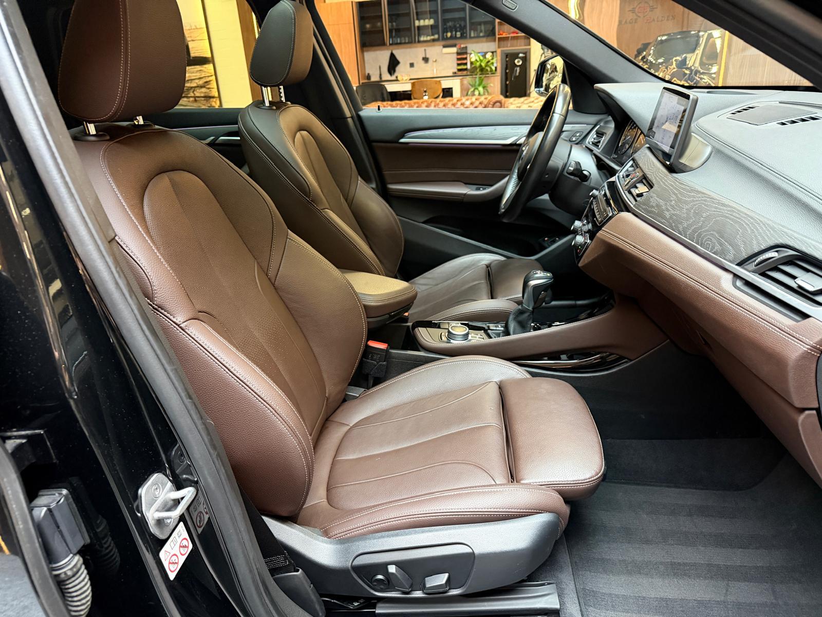 BMW X1 25e xDrive M-Sport-image-15