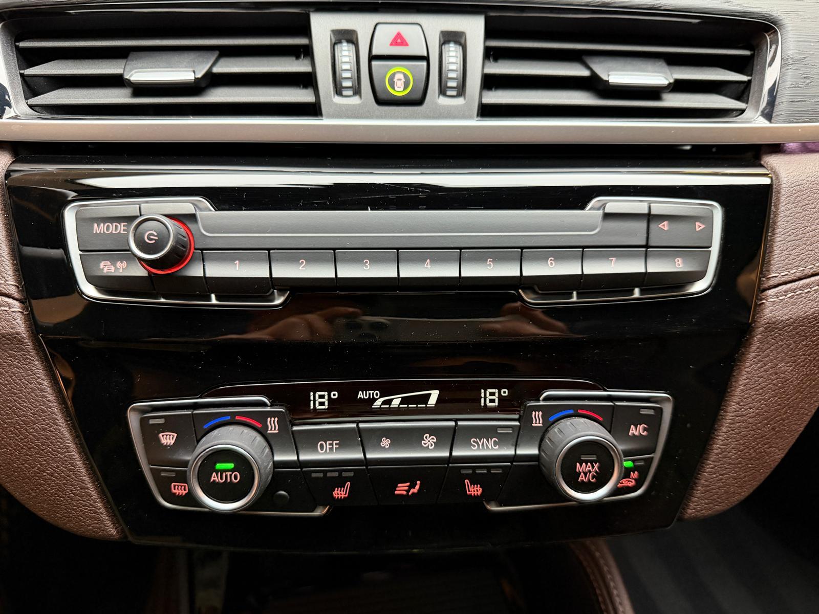 BMW X1 25e xDrive M-Sport-image-20