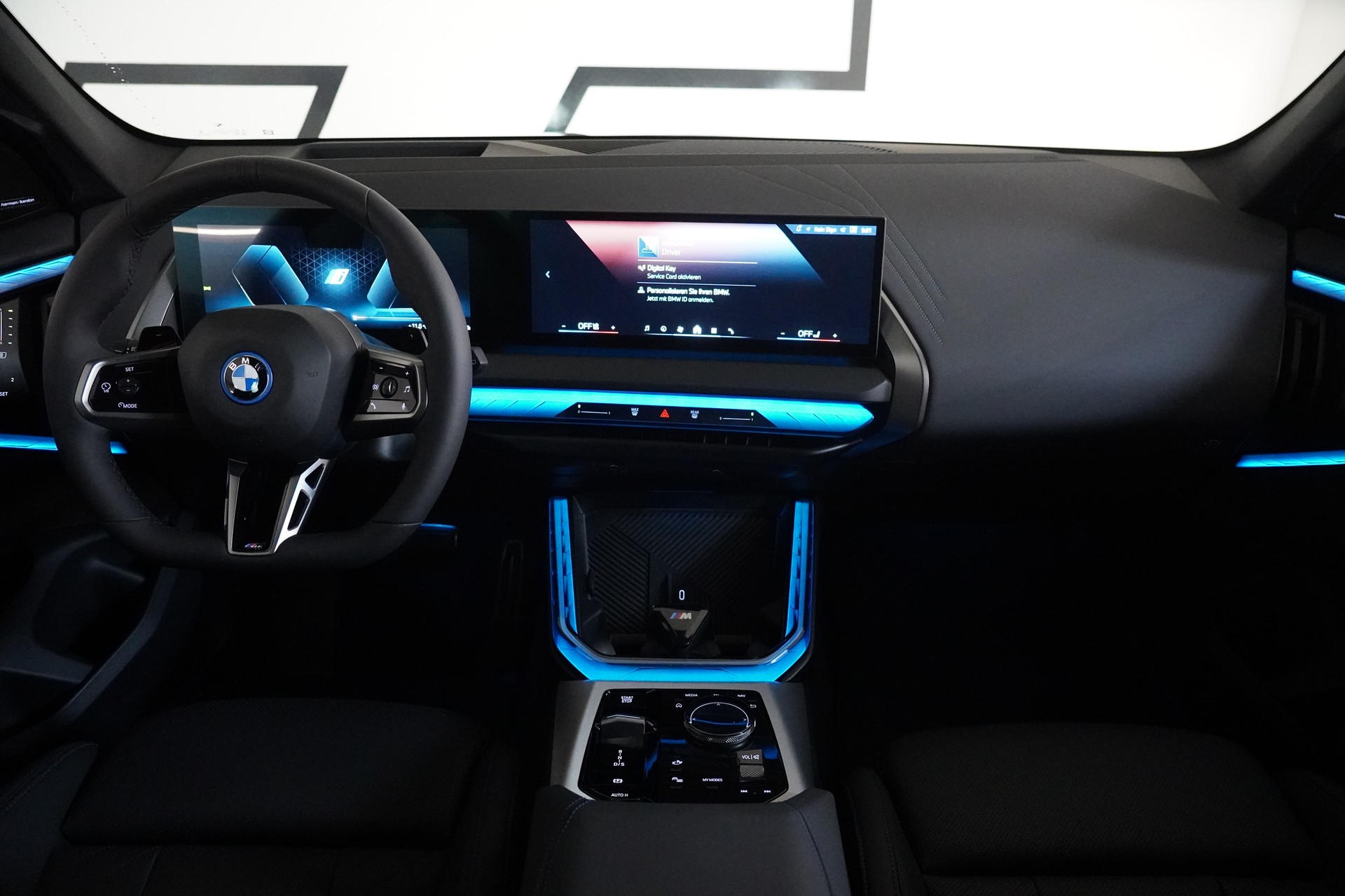 BMW X3 xDrive 30e M Sport Pro-image-17