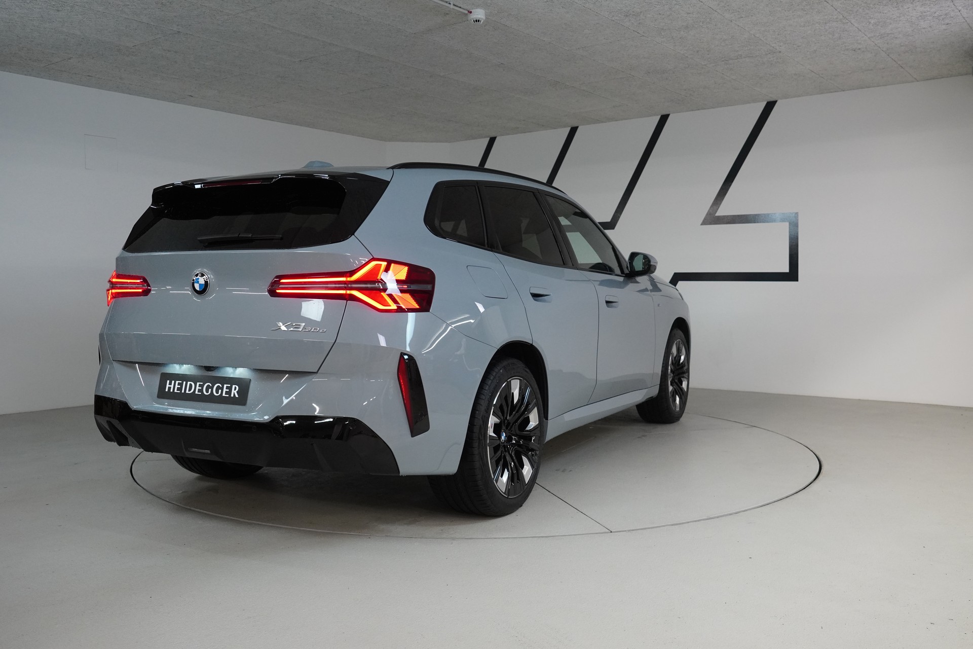 BMW X3 xDrive 30e M Sport Pro-image-6