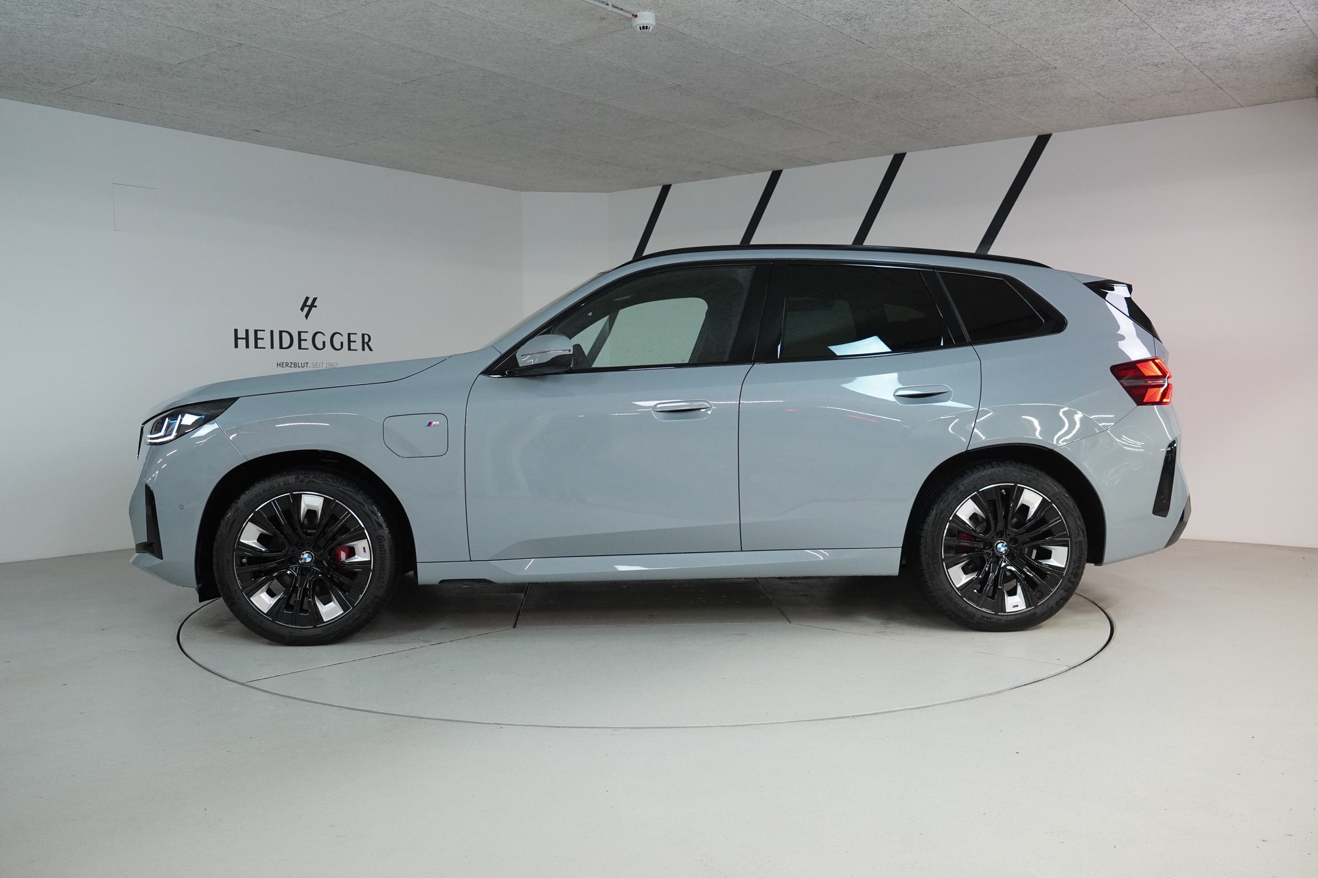 BMW X3 xDrive 30e M Sport Pro-showroom-element-3