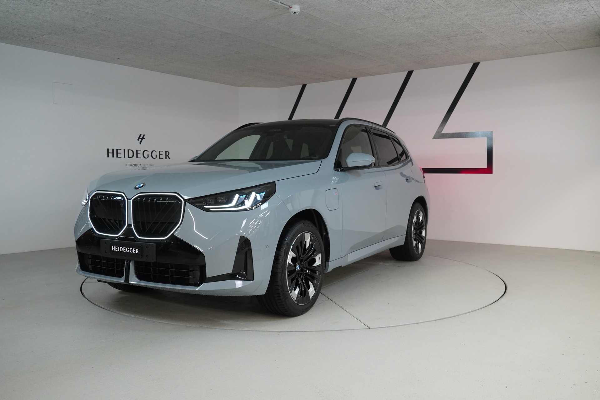 BMW X3 xDrive 30e M Sport Pro