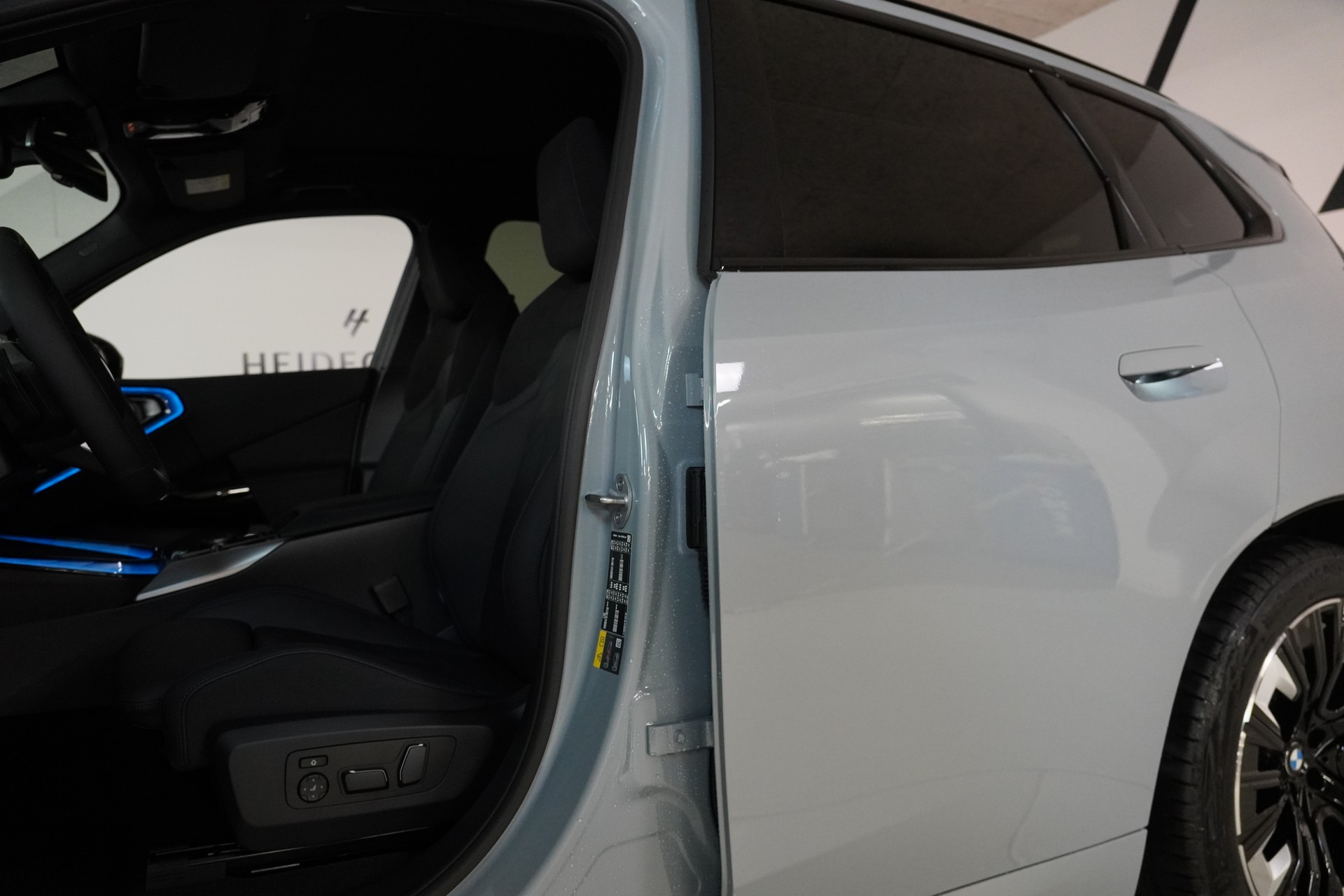 BMW X3 xDrive 30e M Sport Pro-image-10
