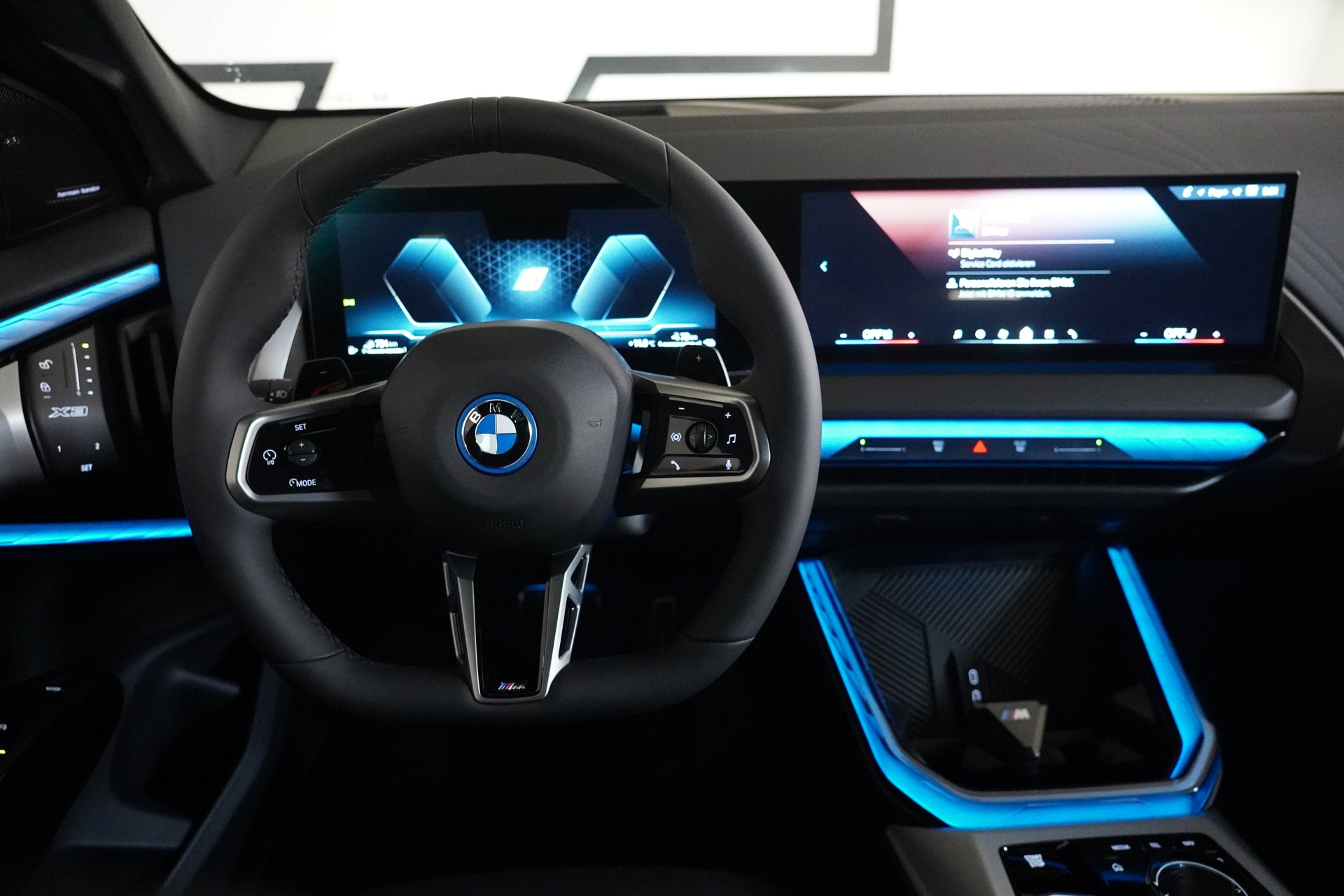 BMW X3 xDrive 30e M Sport Pro-image-20