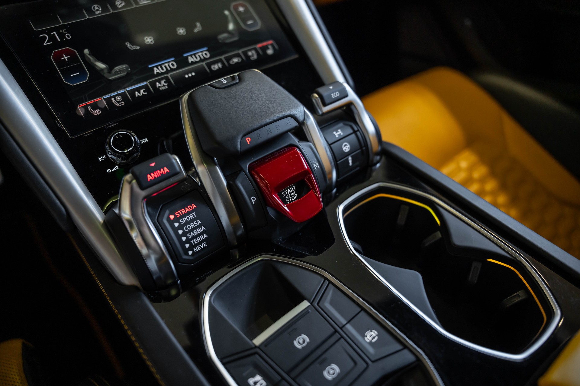 LAMBORGHINI Urus E-Gear-image-39