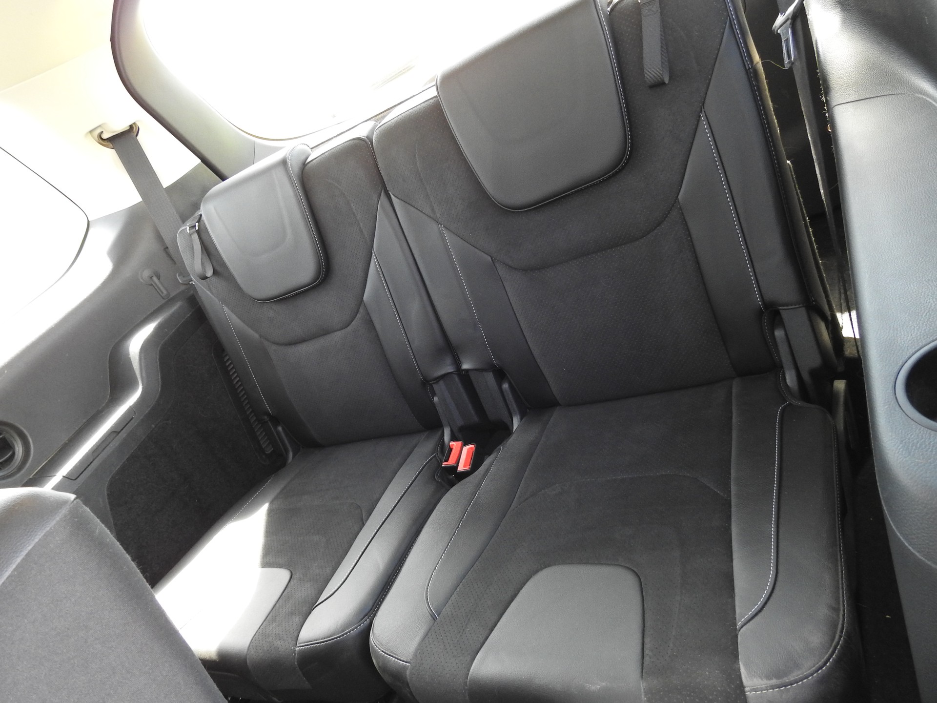 FORD Galaxy 2.0 TDCi Titanium AWD Automatic-image-15