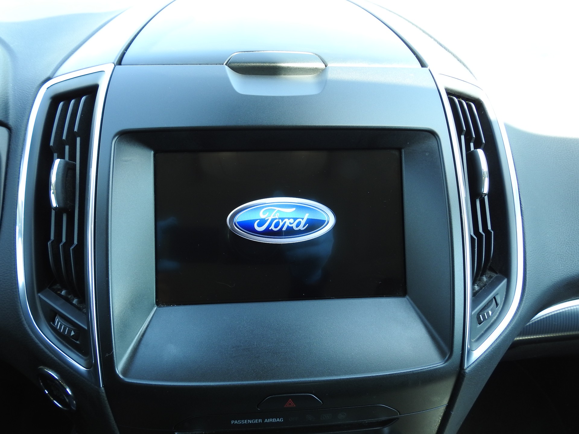 FORD Galaxy 2.0 TDCi Titanium AWD Automatic-image-20