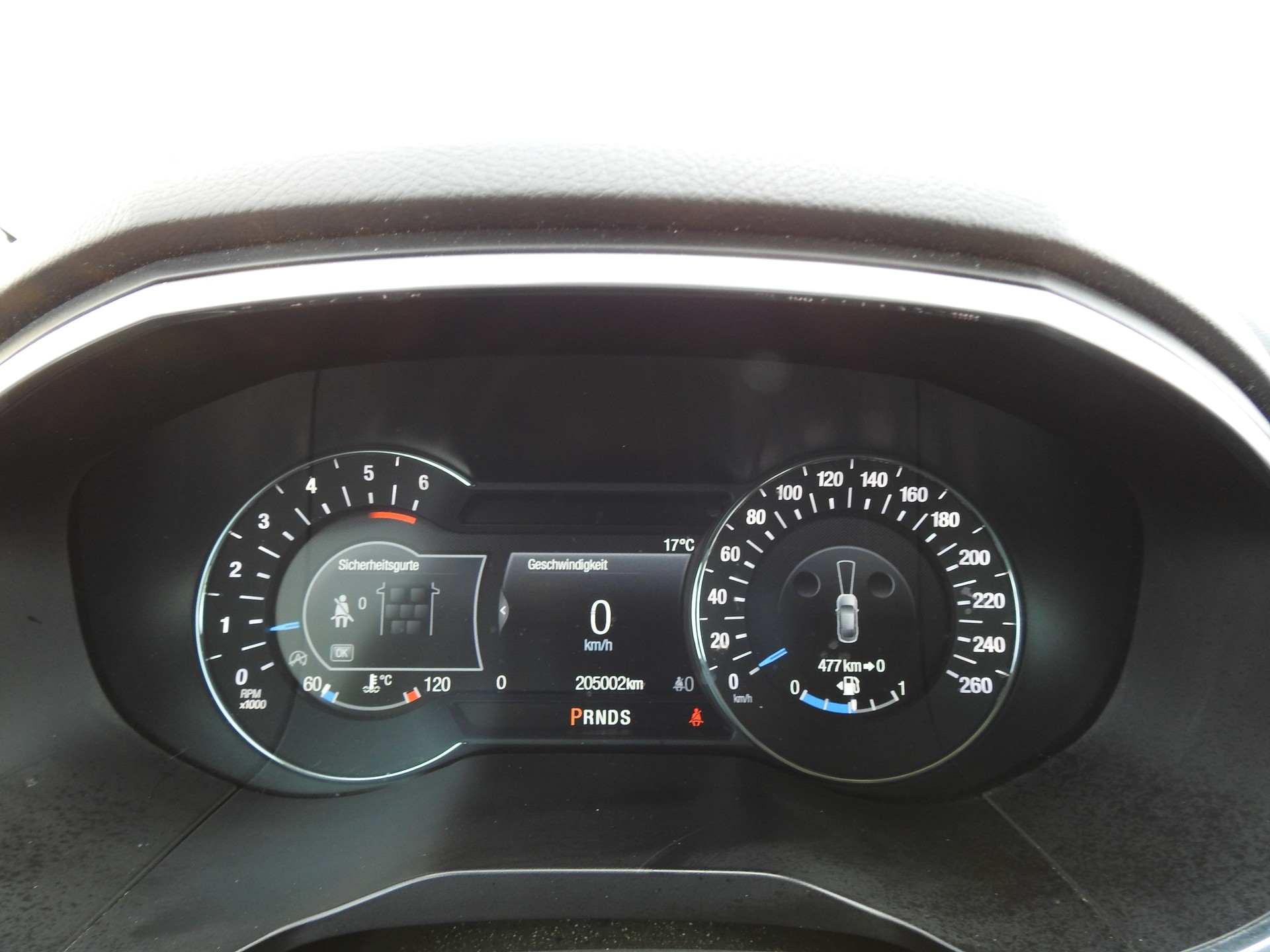 FORD Galaxy 2.0 TDCi Titanium AWD Automatic-image-28