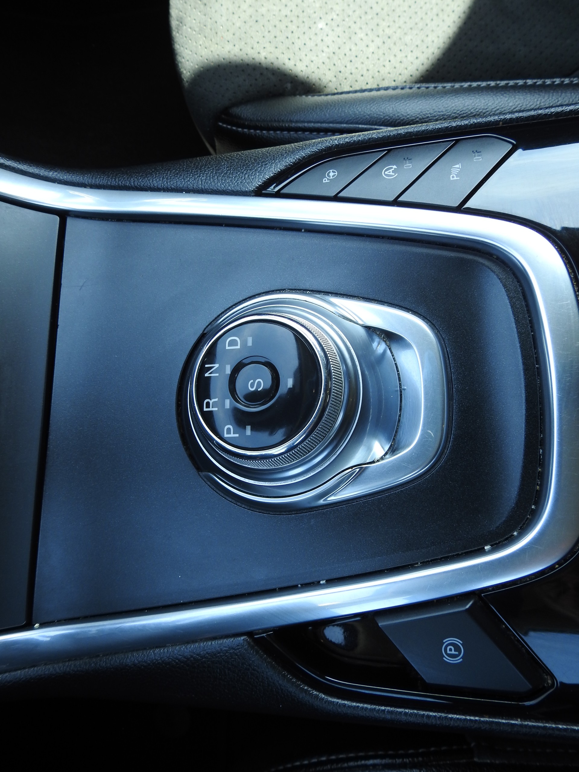 FORD Galaxy 2.0 TDCi Titanium AWD Automatic-image-21