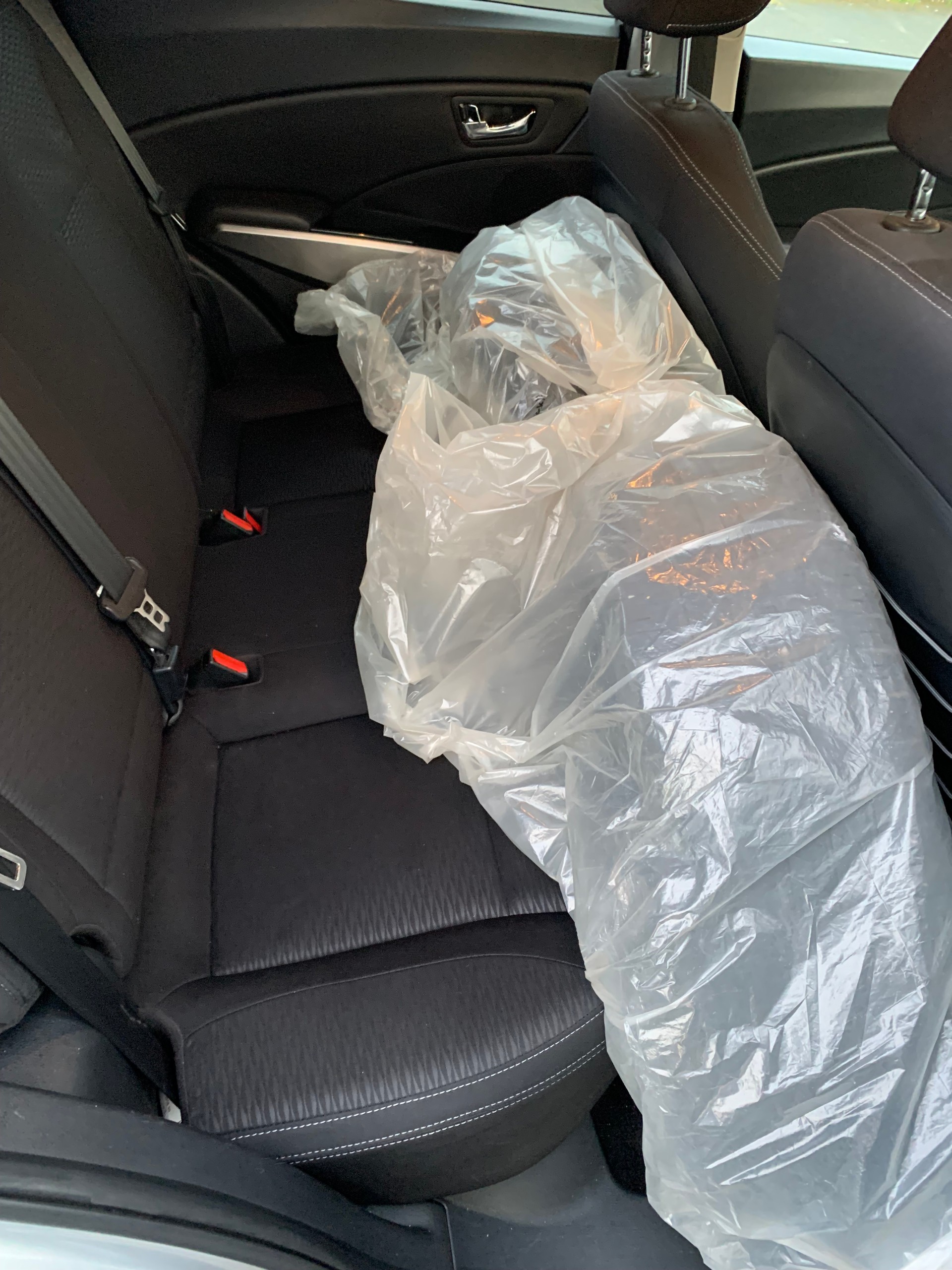 KGM-SsangYong Tivoli 1.6 e-XGi Crystal 2WD-image-6