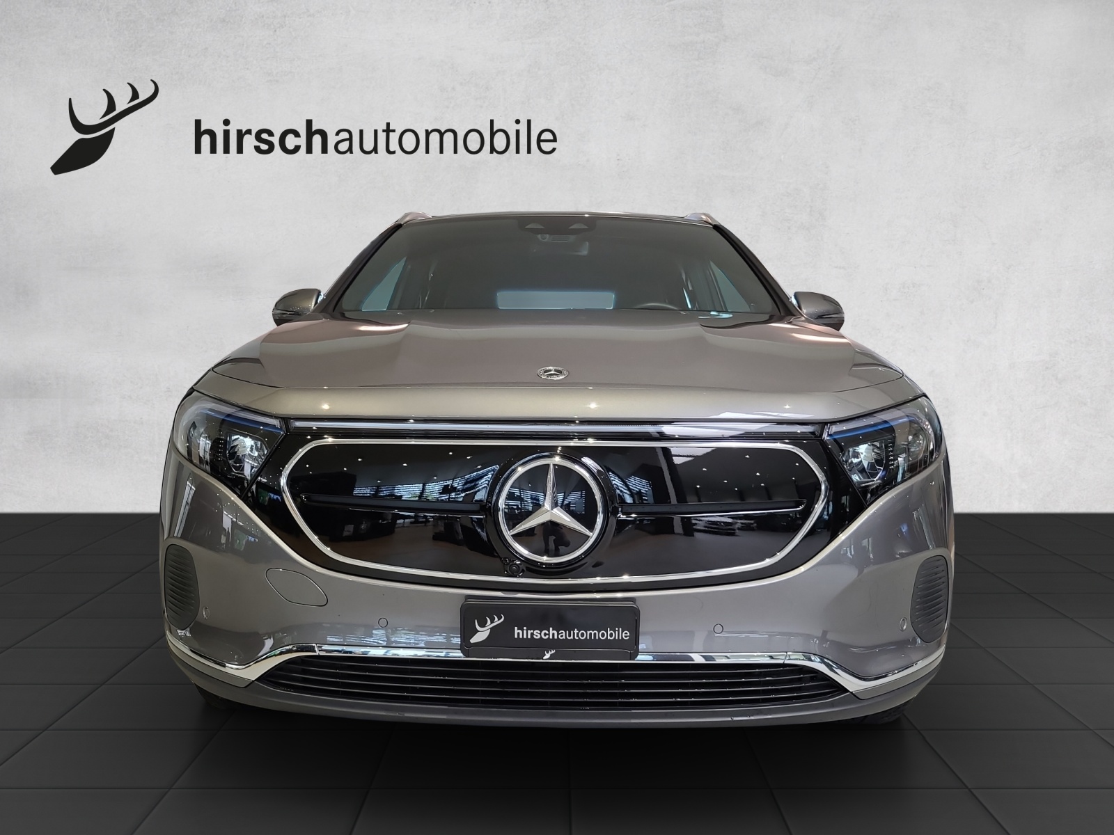 MERCEDES-BENZ EQA 300 66,5kWh 4Matic Swiss Star-image-5