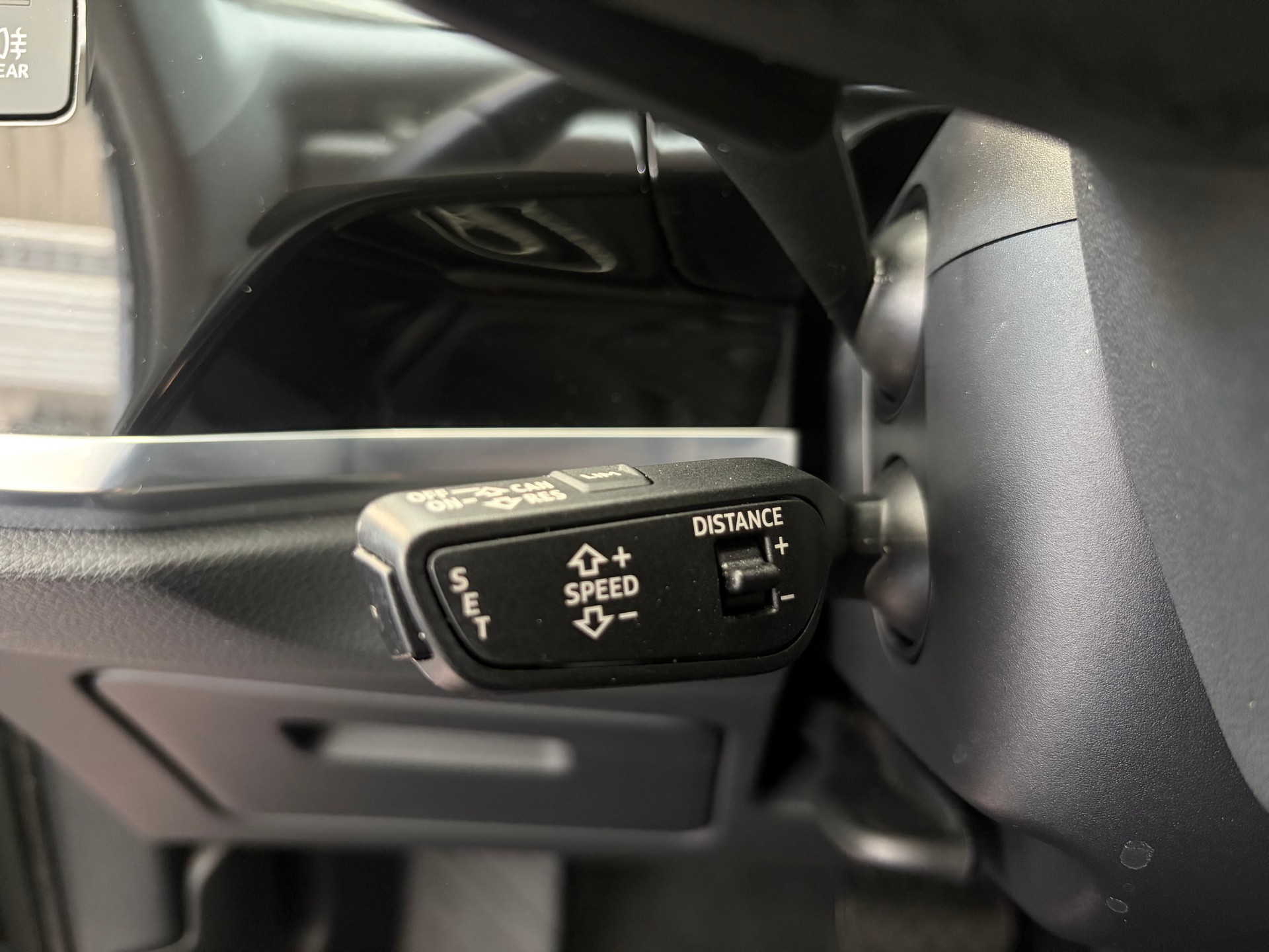 AUDI Q3 Sportback 45 TFSI S line quattro S-tronic | CH | Design Selection | LED | MMI Plus |-image-19