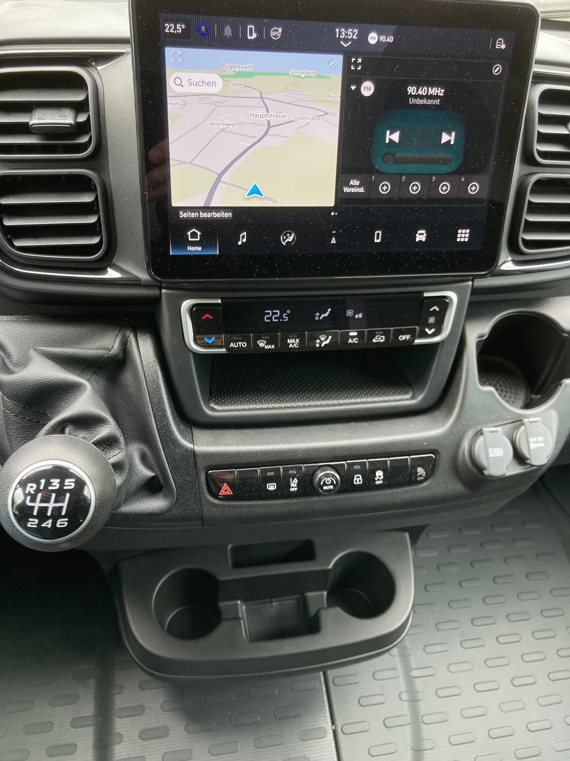 PEUGEOT Boxer 2.2 HDI 335 L4H3 Kasten-image-10
