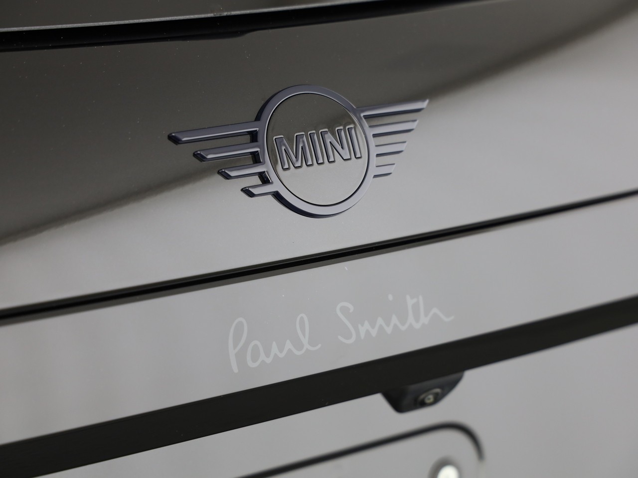 MINI Cooper SE I MINI Days Offer-image-6