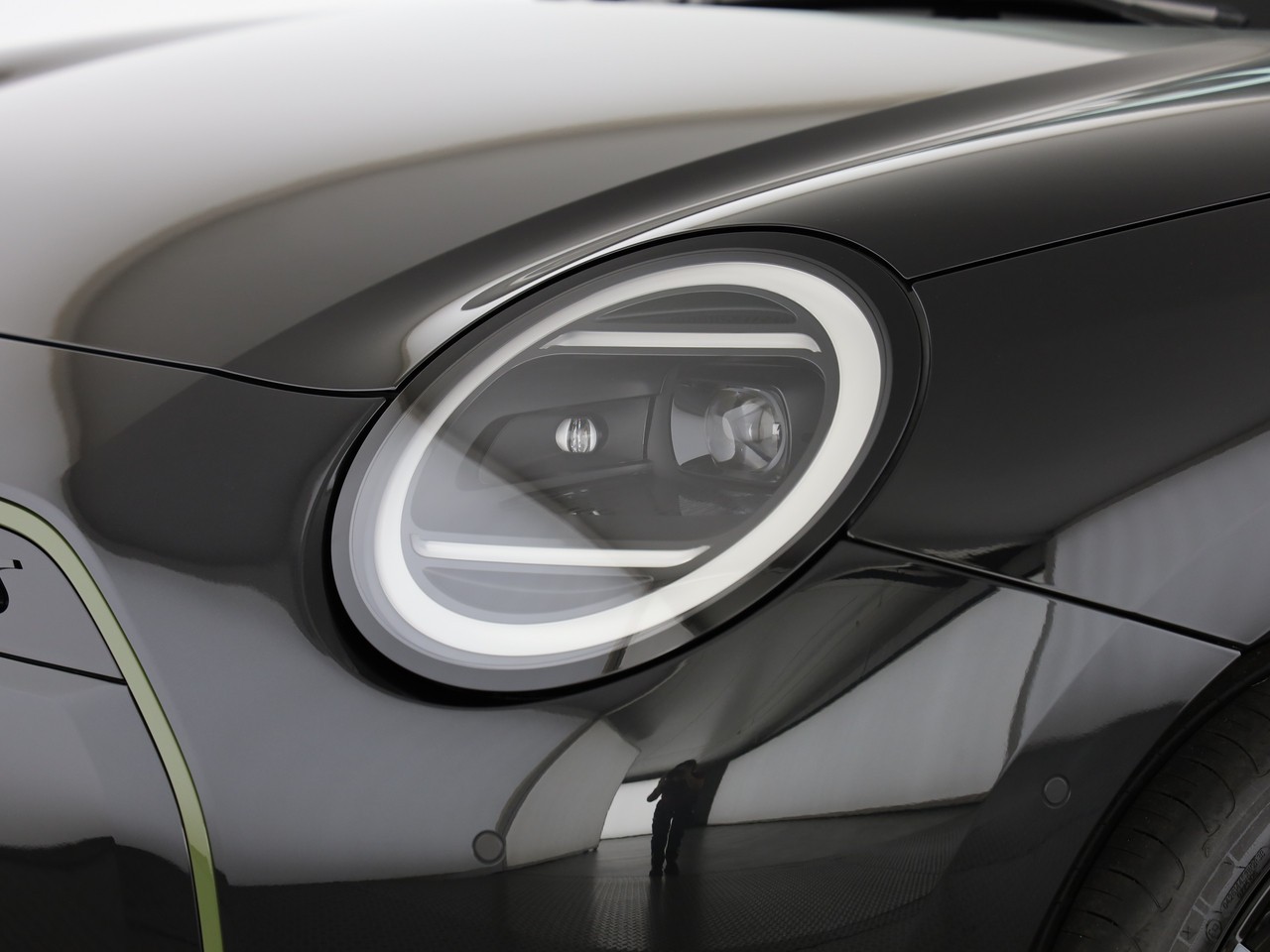 MINI Cooper SE I MINI Days Offer-image-5