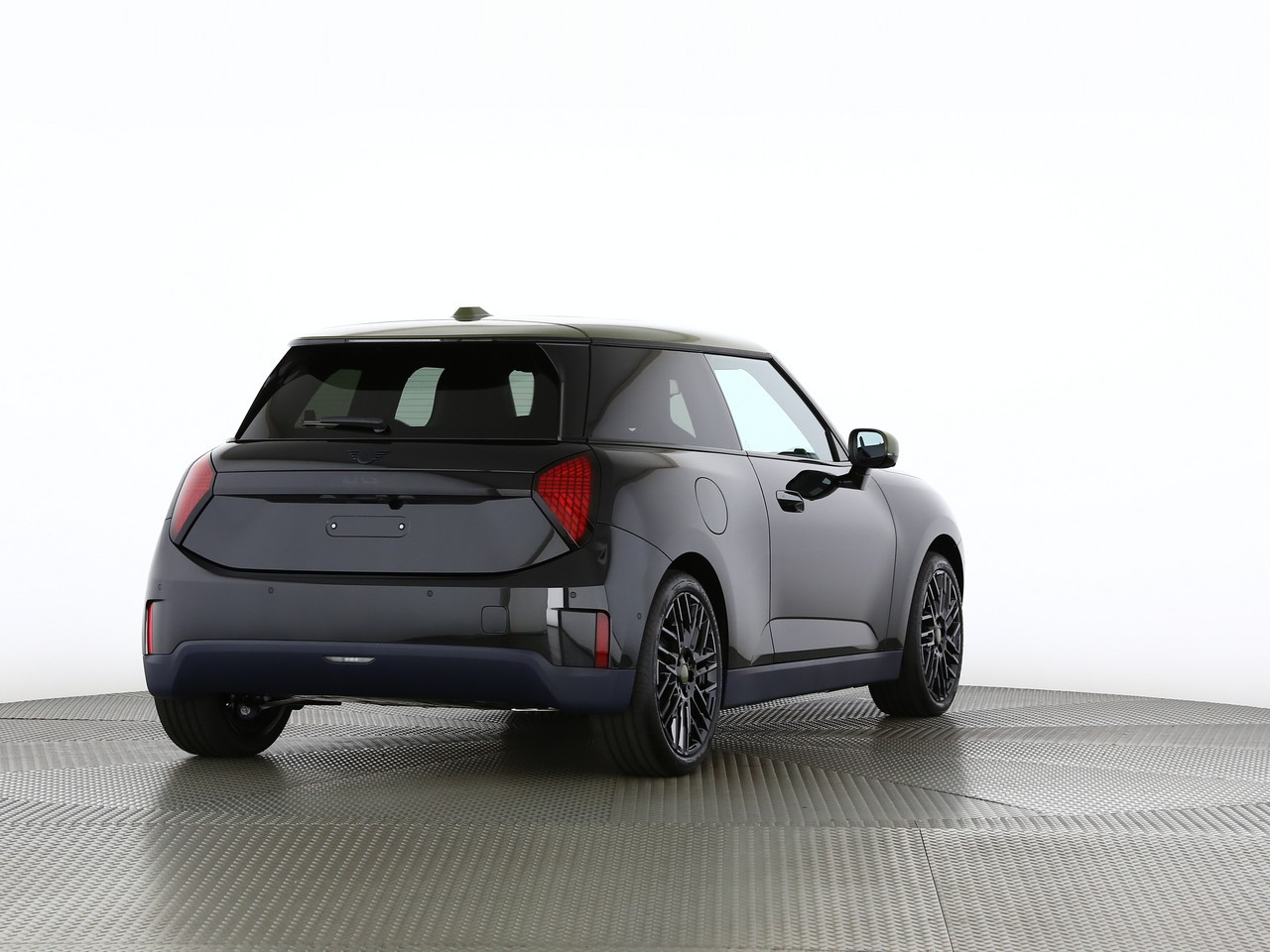 MINI Cooper SE I MINI Days Offer-showroom-element-1