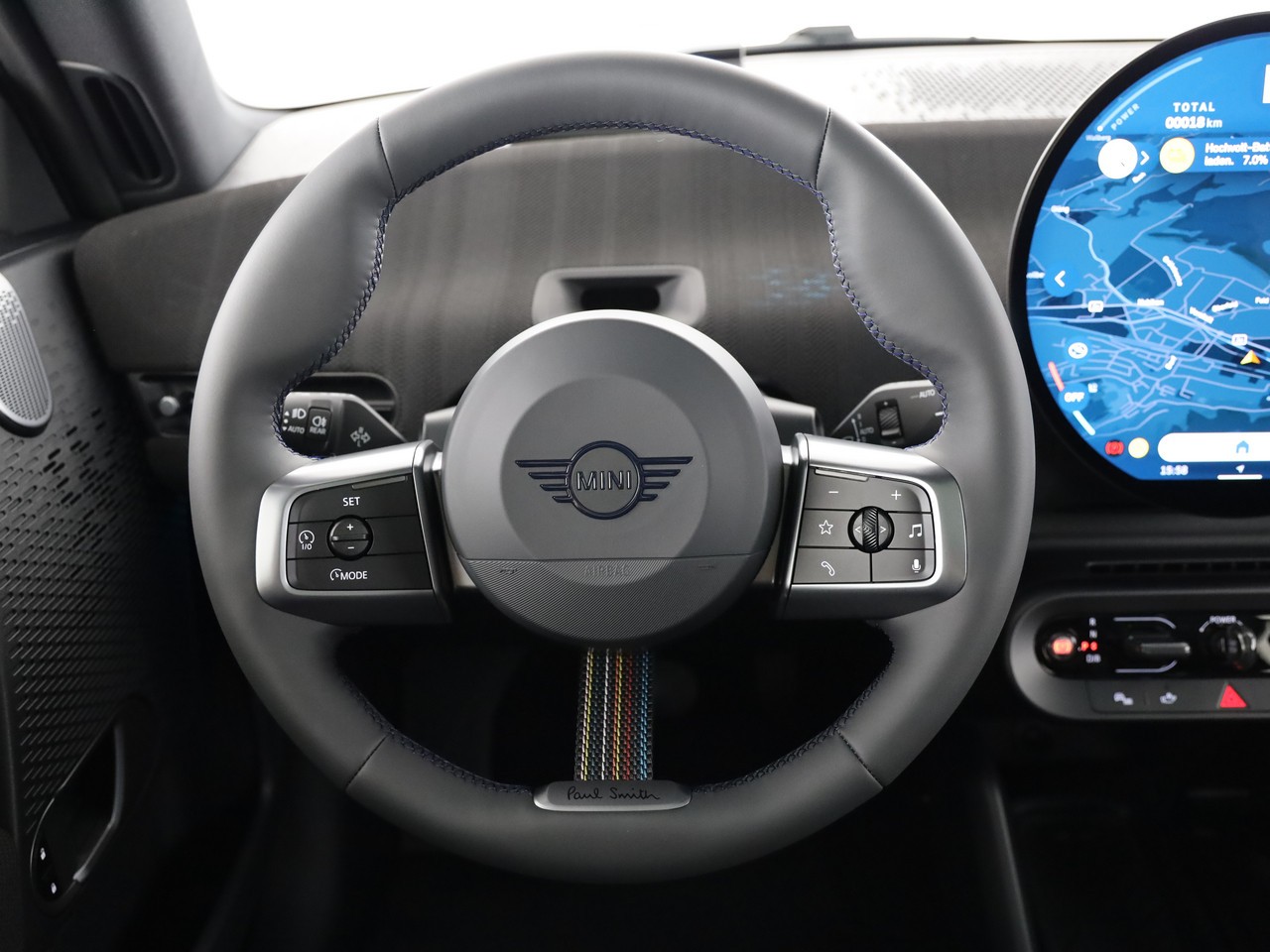 MINI Cooper SE I MINI Days Offer-image-18