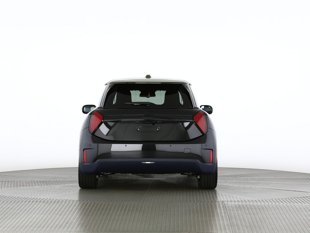 MINI Cooper SE I MINI Days Offer-showroom-element-3