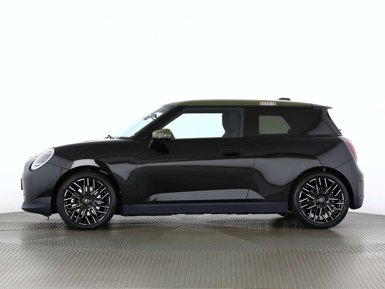 MINI Cooper SE I MINI Days Offer-showroom-element-2
