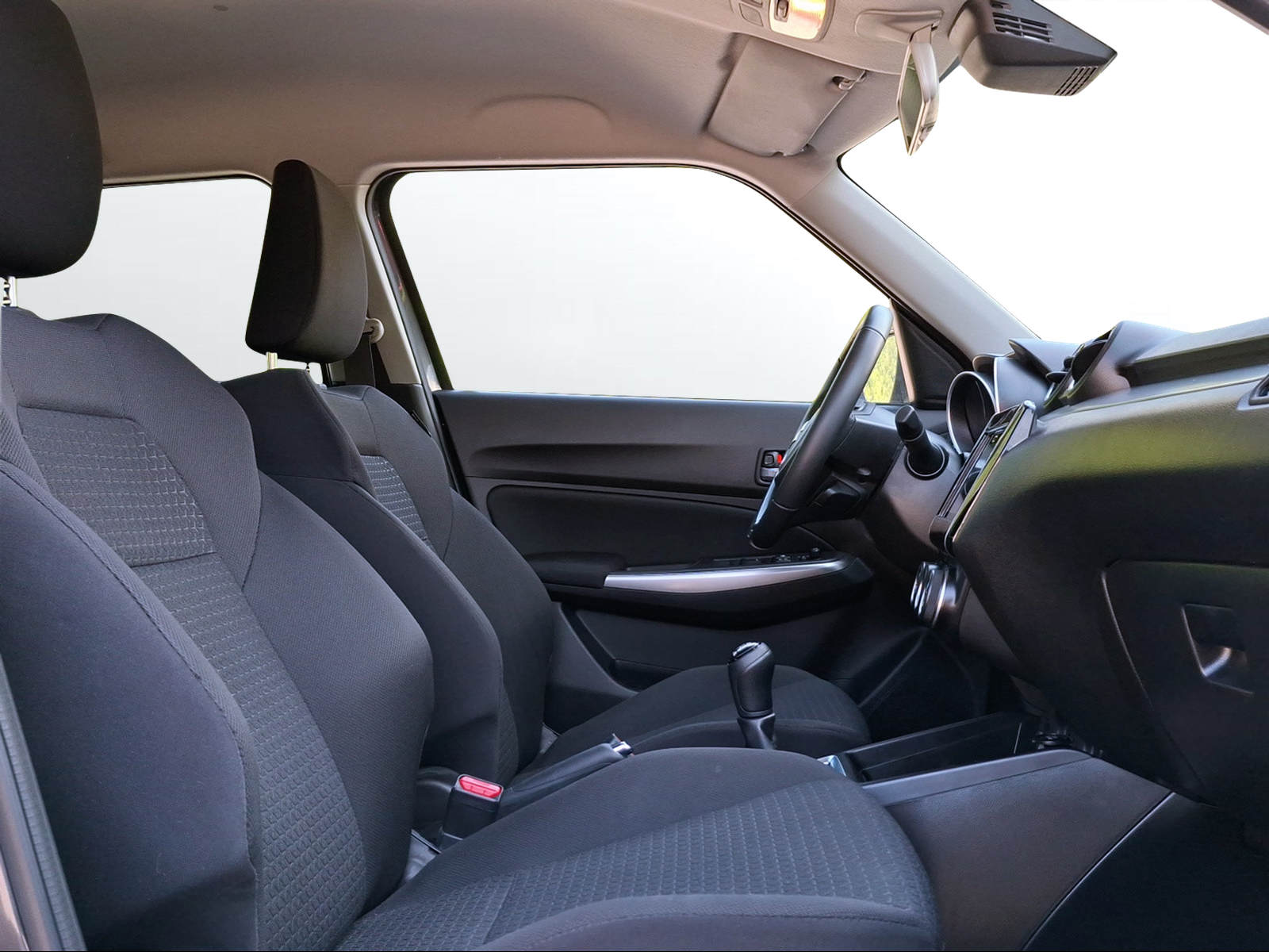 SUZUKI Swift 1.2i Piz Sulai Top Hybrid Allgrip 4x4-image-10