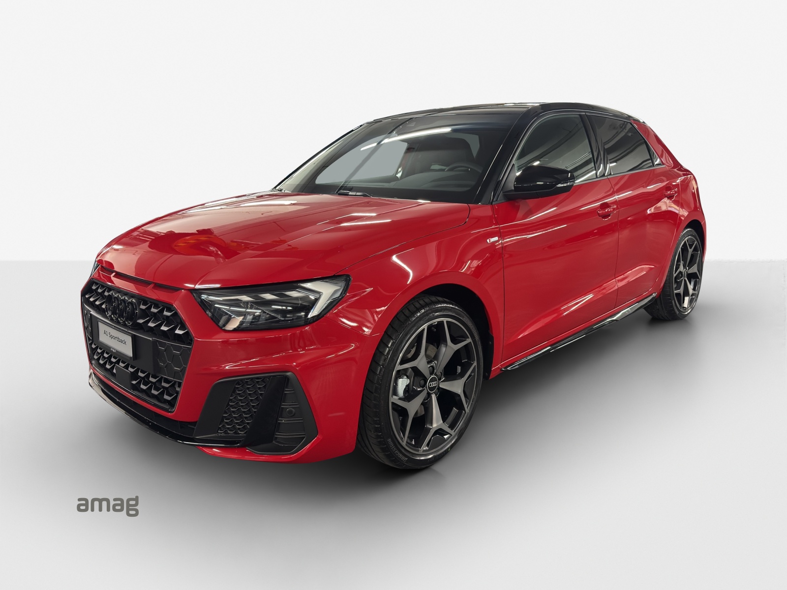 AUDI A1 Sportback 30 TFSI S-tronic