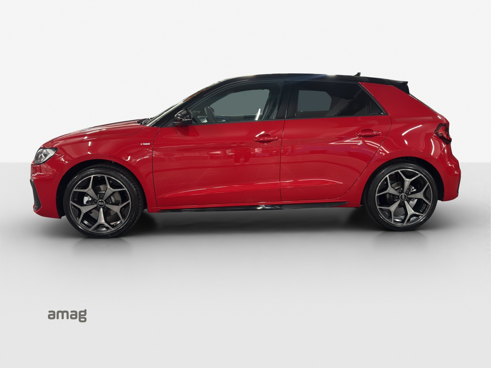 AUDI A1 Sportback 30 TFSI S-tronic-showroom-element-1