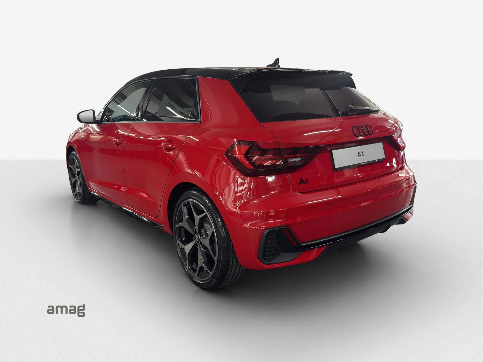 AUDI A1 Sportback 30 TFSI S-tronic-showroom-element-2