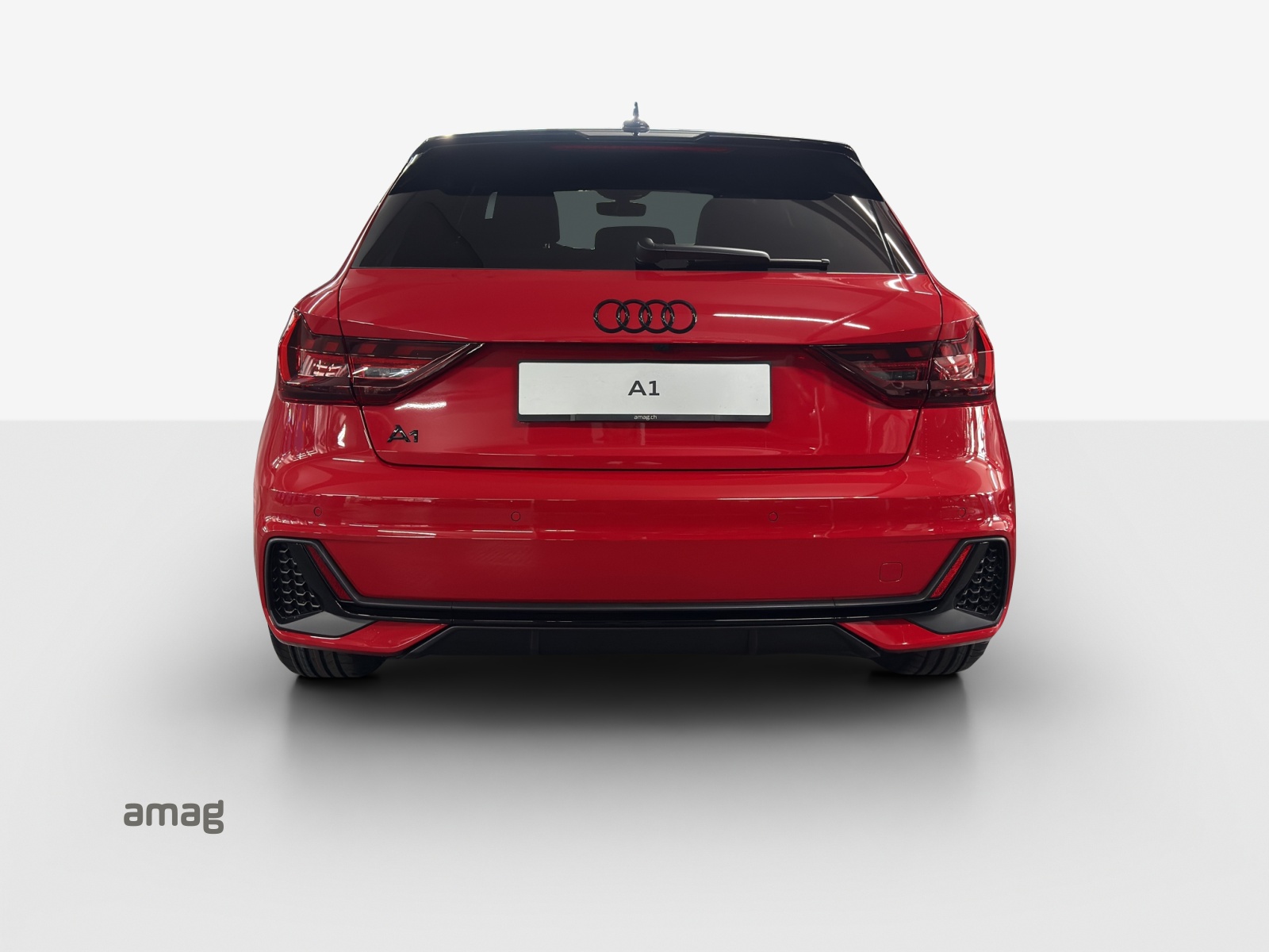 AUDI A1 Sportback 30 TFSI S-tronic-showroom-element-3
